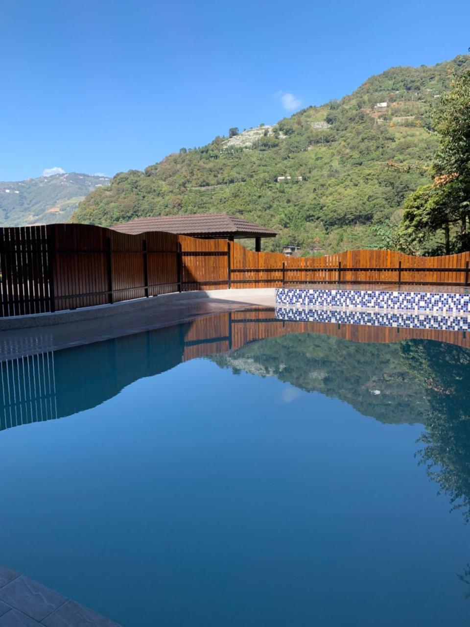 Yun Xiang Villa 未接待12歲以下孩童 Renai Εξωτερικό φωτογραφία
