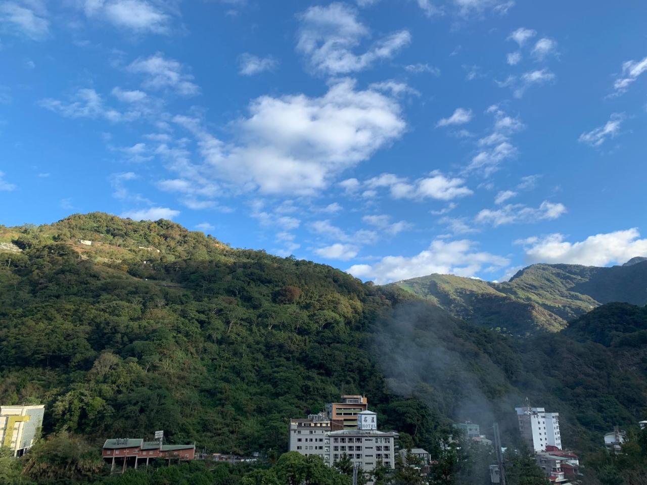 Yun Xiang Villa 未接待12歲以下孩童 Renai Εξωτερικό φωτογραφία