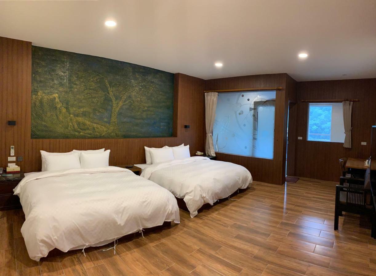 Yun Xiang Villa 未接待12歲以下孩童 Renai Εξωτερικό φωτογραφία